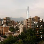 Apartamento Living Diego Velasquez