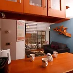 Apartamento Living Diego Velasquez